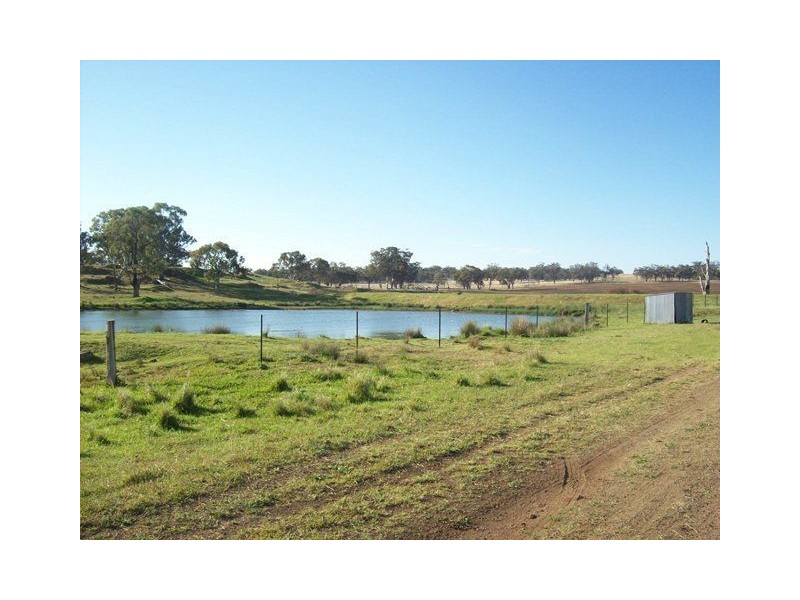1653 Woodstock Road “ROCKLEIGH STATION”, Inverell NSW 2360