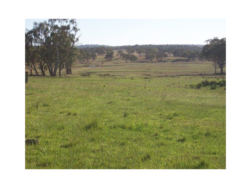 1653 Woodstock Road “ROCKLEIGH STATION”, Inverell NSW 2360