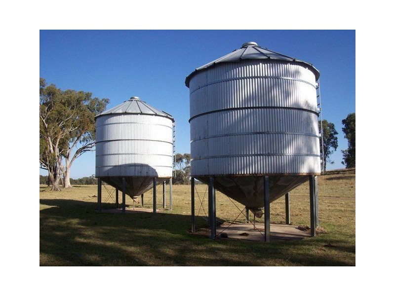 1653 Woodstock Road “ROCKLEIGH STATION”, Inverell NSW 2360