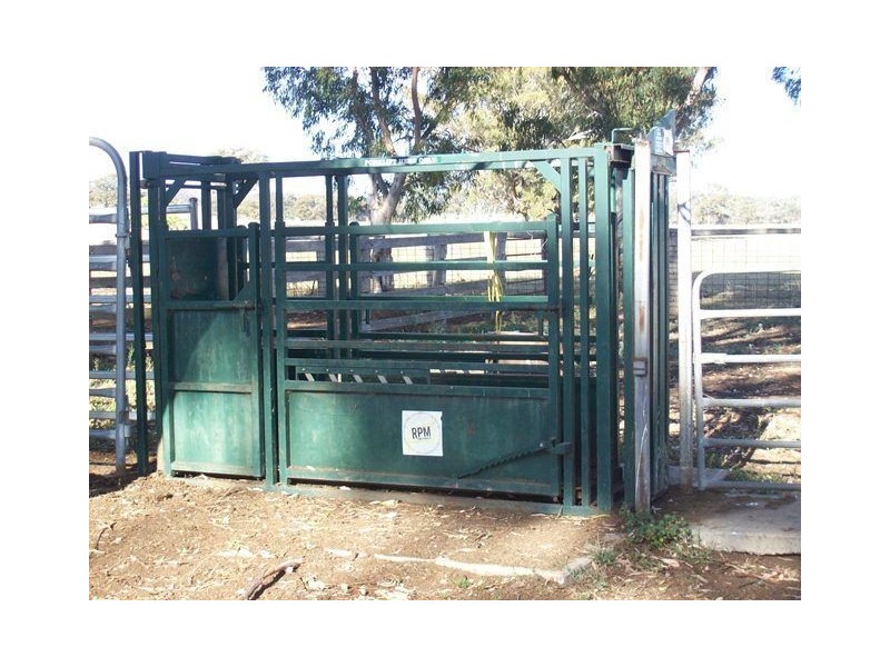 1653 Woodstock Road “ROCKLEIGH STATION”, Inverell NSW 2360