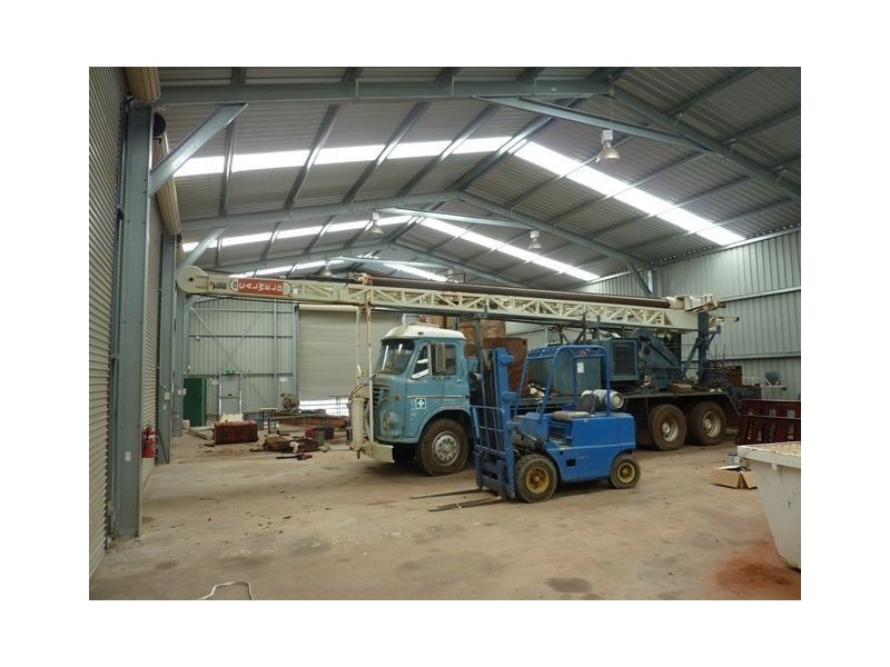 ” BRISSETT STREET”, Inverell NSW 2360