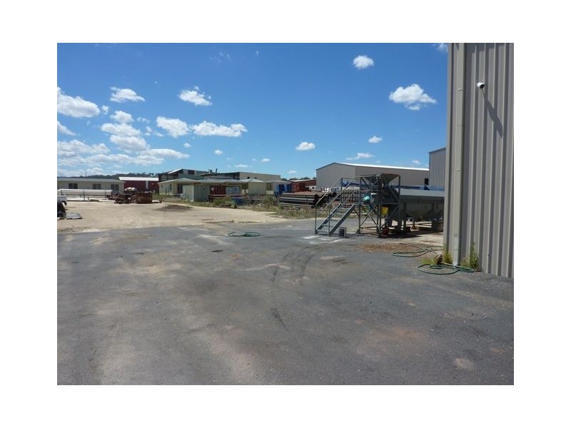 ” BRISSETT STREET”, Inverell NSW 2360