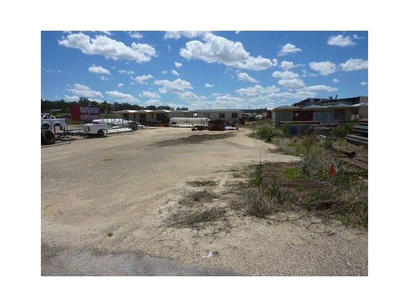 ” BRISSETT STREET”, Inverell NSW 2360