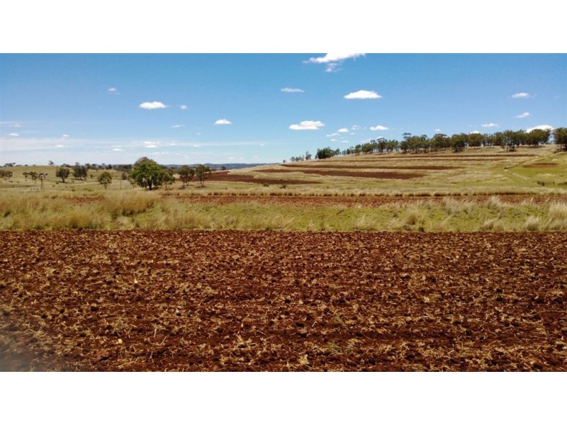 2161 Nullamanna Road “WATTA VIEW”, Inverell NSW 2360