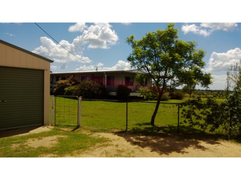 2161 Nullamanna Road “WATTA VIEW”, Inverell NSW 2360
