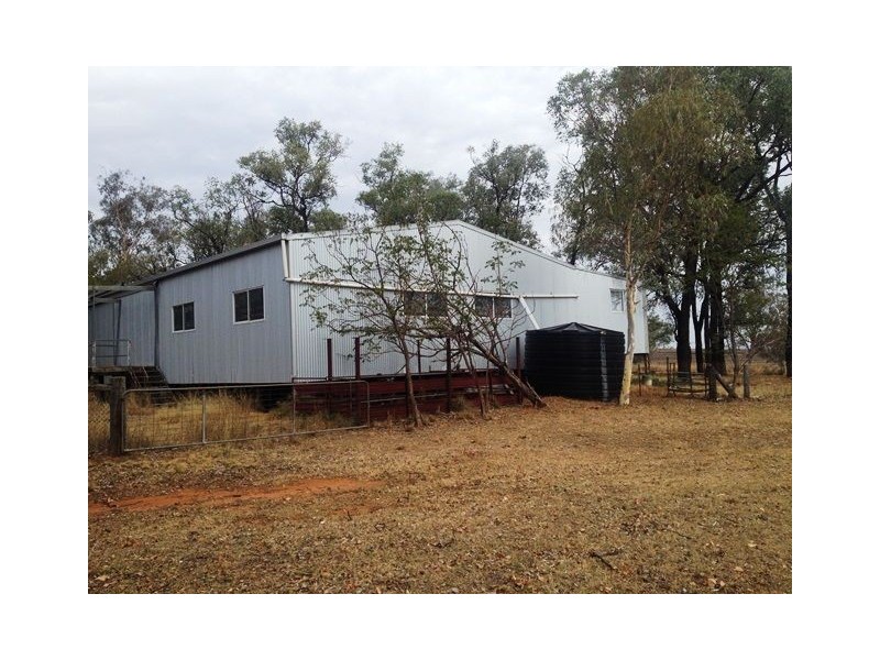 1485 Gragin Road, GRAGIN PEAK AGGREGATION, Delungra NSW 2403