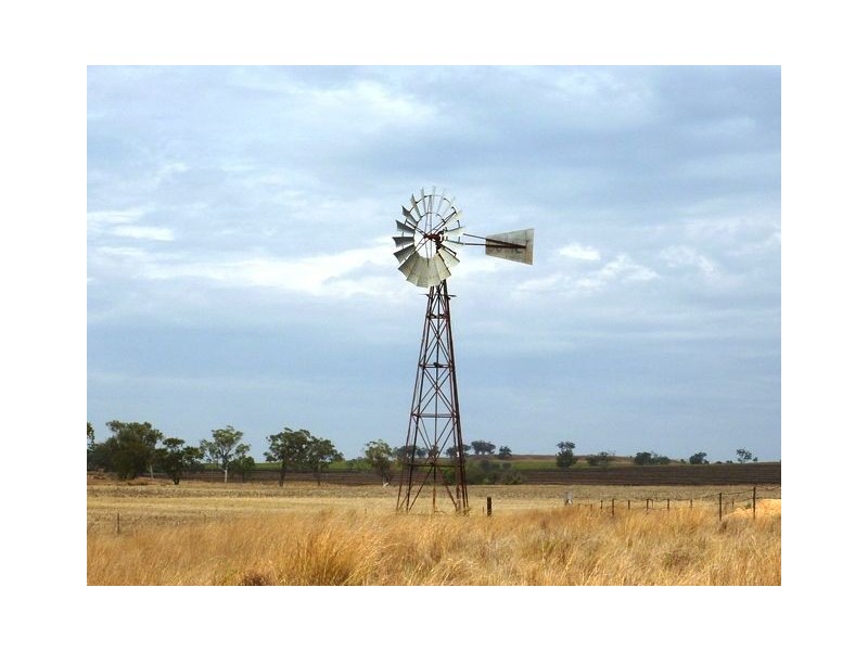 1485 Gragin Road, GRAGIN PEAK AGGREGATION, Delungra NSW 2403