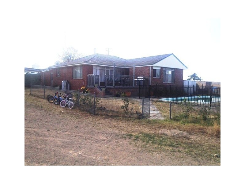 1485 Gragin Road, THE PEAK, Delungra NSW 2403