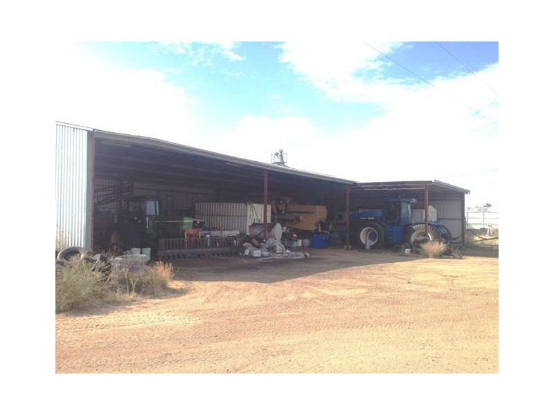 1485 Gragin Road, THE PEAK, Delungra NSW 2403