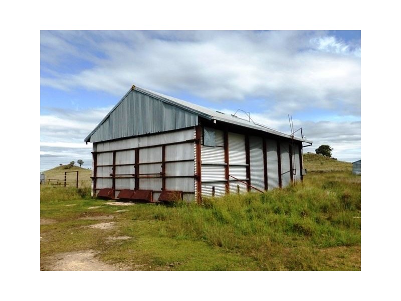 1485 Gragin Road, “THE SPRINGS”, Delungra NSW 2403