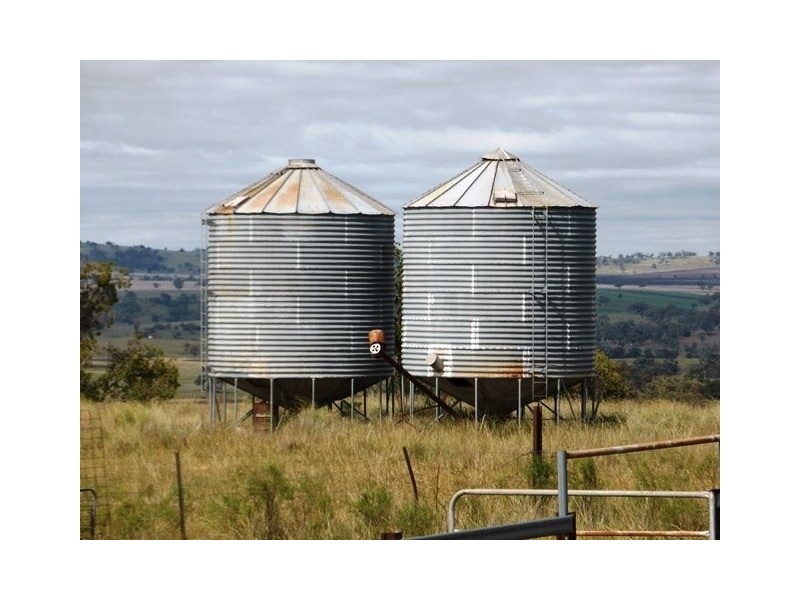 1485 Gragin Road, “THE SPRINGS”, Delungra NSW 2403