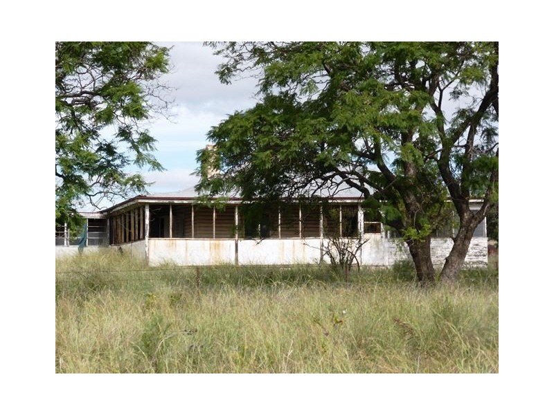 1485 Gragin Road, “THE SPRINGS”, Delungra NSW 2403