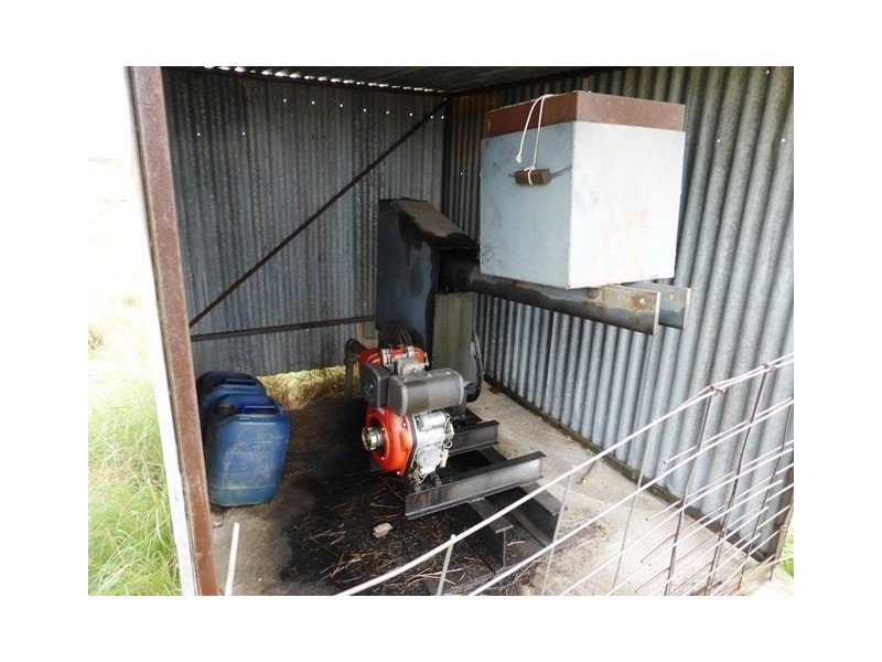 1485 Gragin Road, “THE SPRINGS”, Delungra NSW 2403