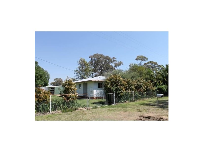 1 Mount Russell, “MONTANA”, Inverell NSW 2360
