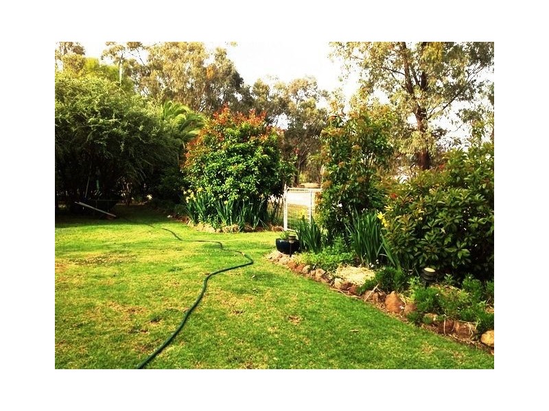 1 Mount Russell, “MONTANA”, Inverell NSW 2360