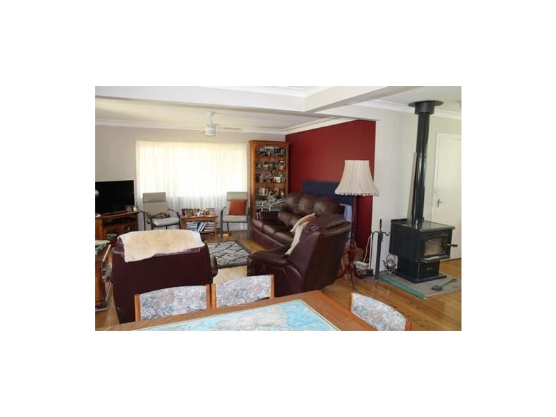 1 Mount Russell, “MONTANA”, Inverell NSW 2360