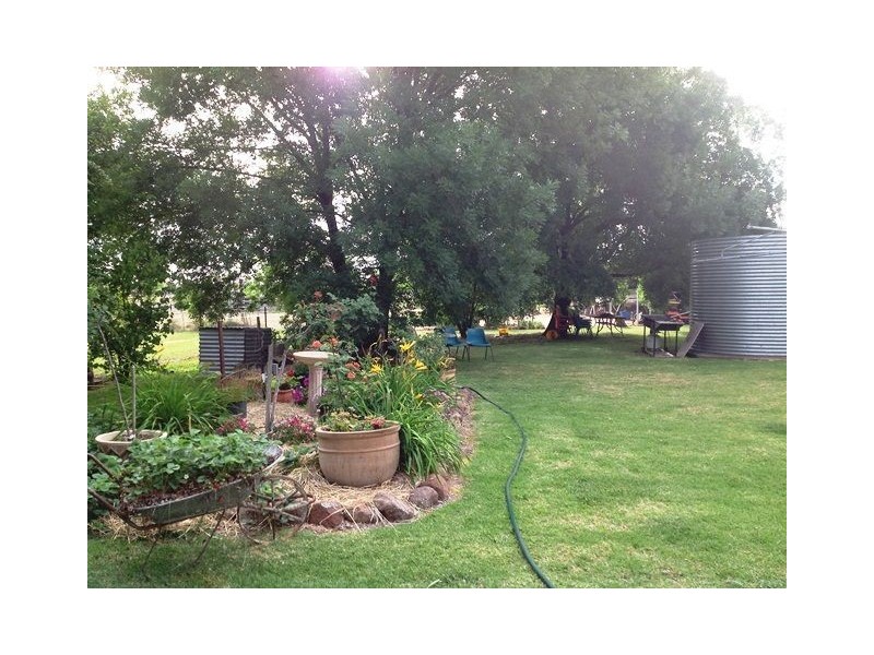 1 Mount Russell, “MONTANA”, Inverell NSW 2360