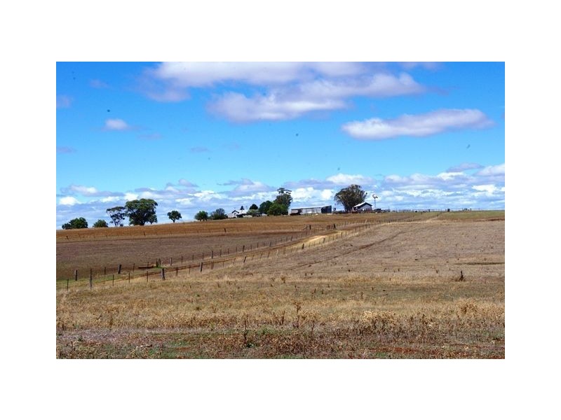 122 Carl Tomes Lane “TREASA LEE”, Inverell NSW 2360