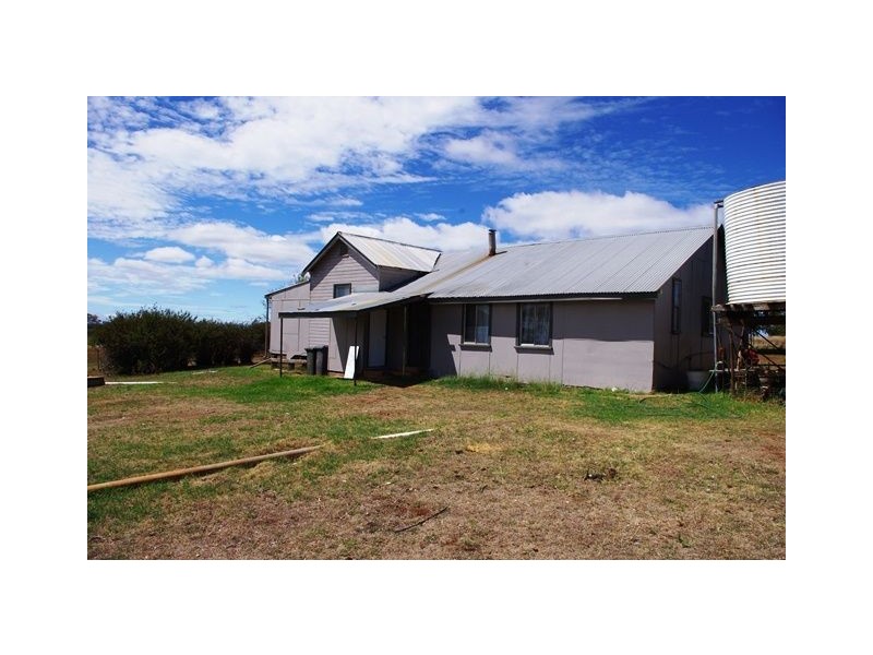 122 Carl Tomes Lane “TREASA LEE”, Inverell NSW 2360