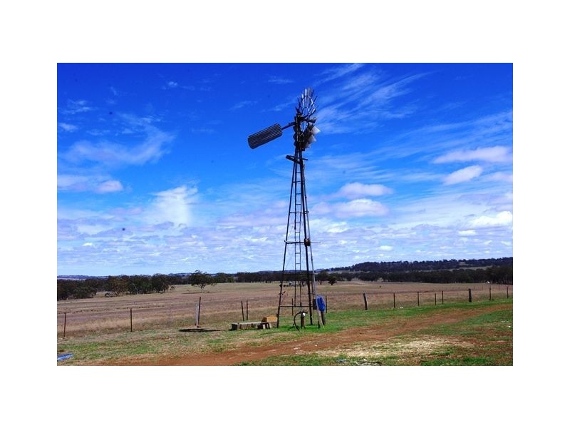 122 Carl Tomes Lane “TREASA LEE”, Inverell NSW 2360