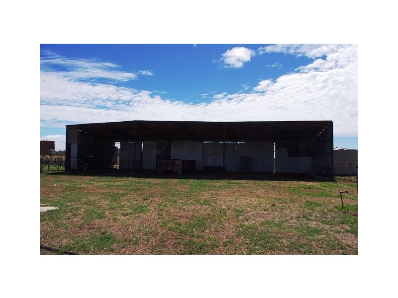 122 Carl Tomes Lane “TREASA LEE”, Inverell NSW 2360