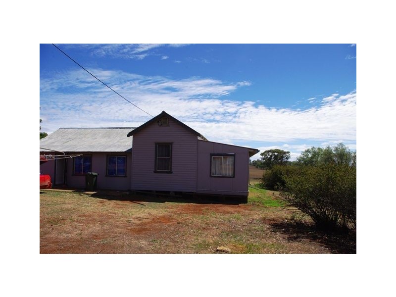 122 Carl Tomes Lane “TREASA LEE”, Inverell NSW 2360