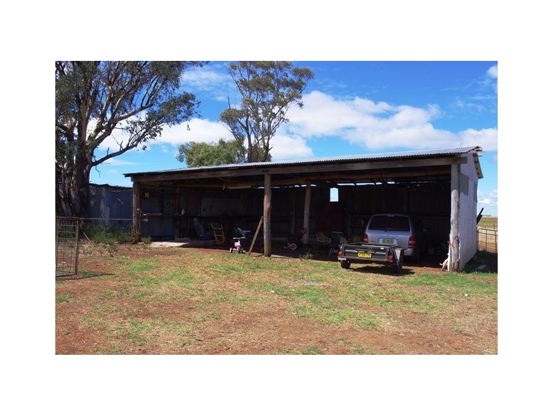 122 Carl Tomes Lane “TREASA LEE”, Inverell NSW 2360
