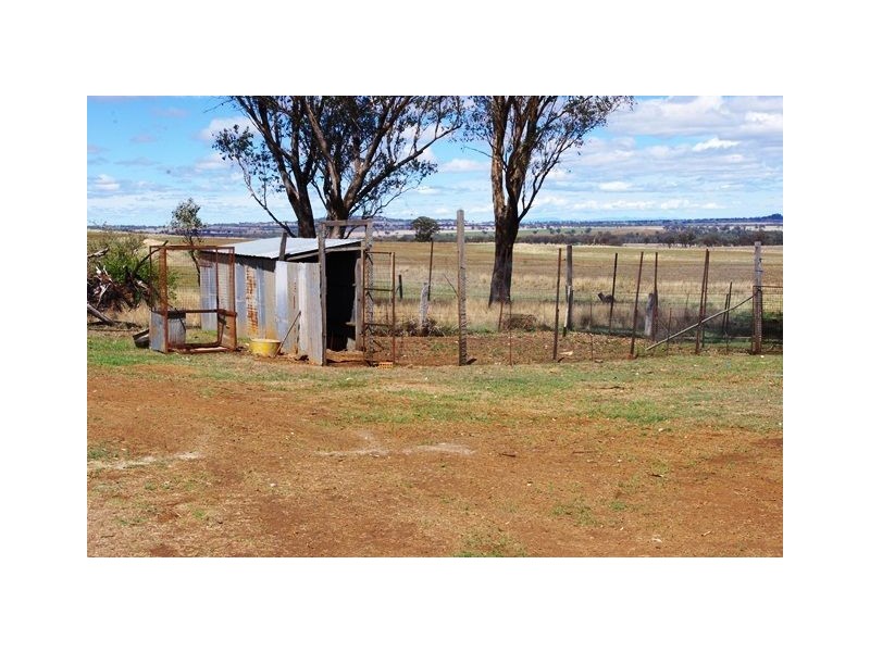 122 Carl Tomes Lane “TREASA LEE”, Inverell NSW 2360