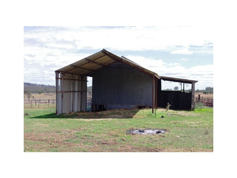 122 Carl Tomes Lane “TREASA LEE”, Inverell NSW 2360