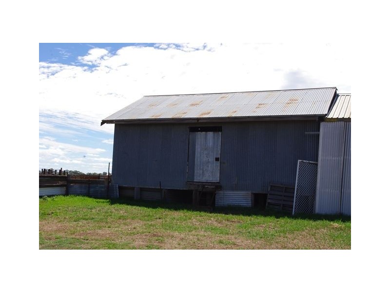 122 Carl Tomes Lane “TREASA LEE”, Inverell NSW 2360