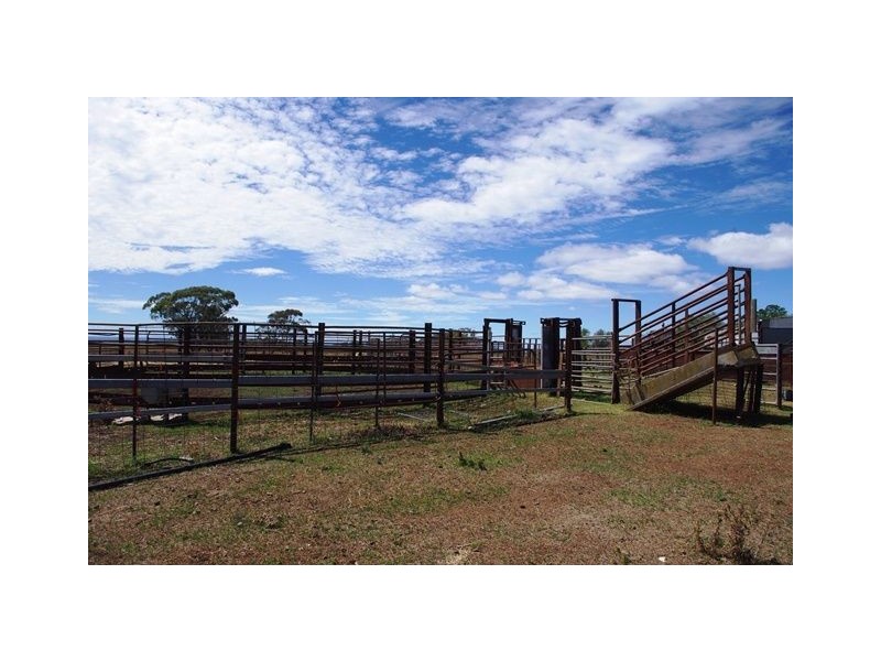 122 Carl Tomes Lane “TREASA LEE”, Inverell NSW 2360