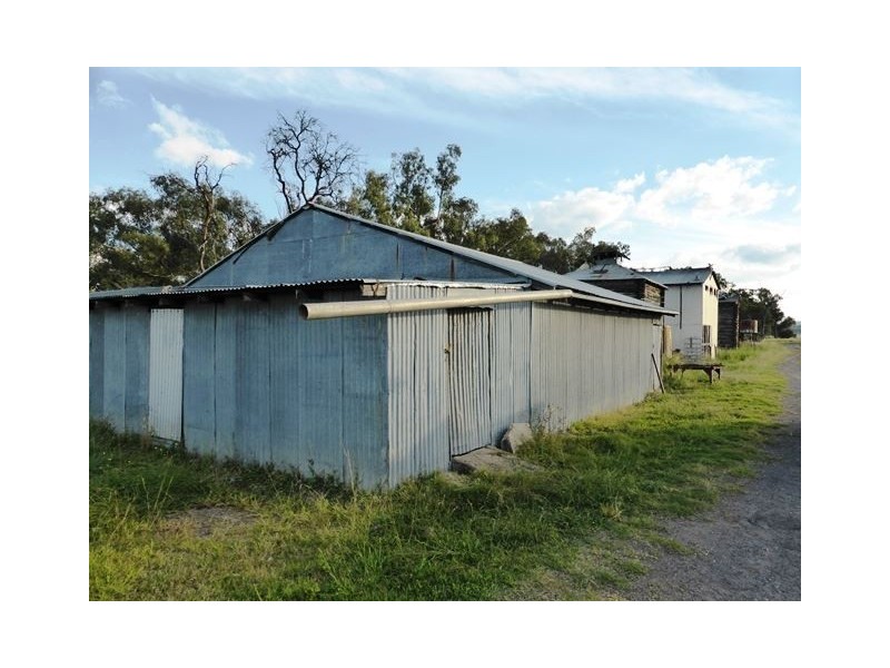 . Coalmine Road, “STRATHNAIRN”, Inverell NSW 2360