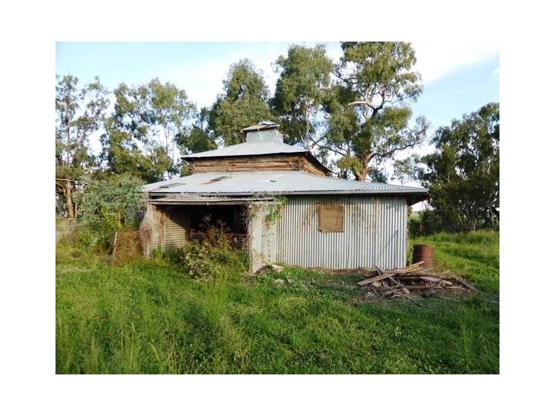 . Coalmine Road, “STRATHNAIRN”, Inverell NSW 2360