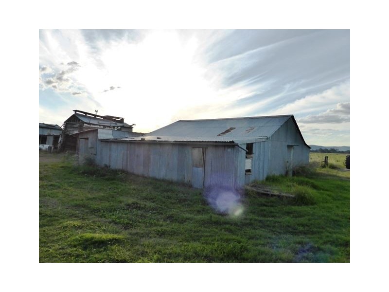 . Coalmine Road, “STRATHNAIRN”, Inverell NSW 2360