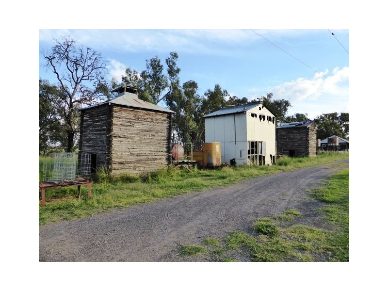 . Coalmine Road, “STRATHNAIRN”, Inverell NSW 2360
