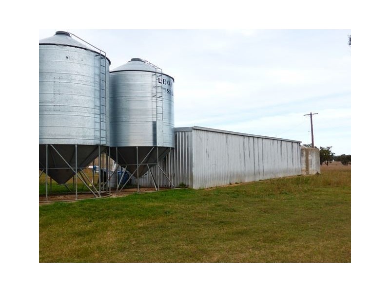 245 Nullamanna Road, Inverell NSW 2360