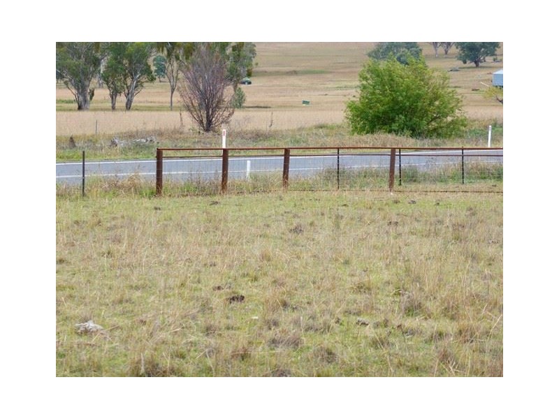245 Nullamanna Road, Inverell NSW 2360
