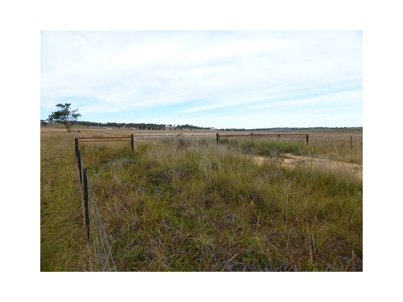 245 Nullamanna Road, Inverell NSW 2360