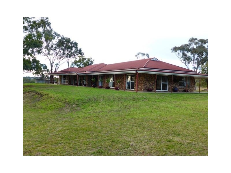 245 Nullamanna Road, Inverell NSW 2360