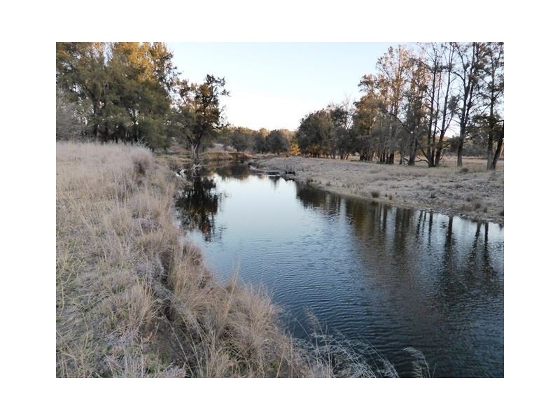 122 Roseneath Lane, Inverell NSW 2360