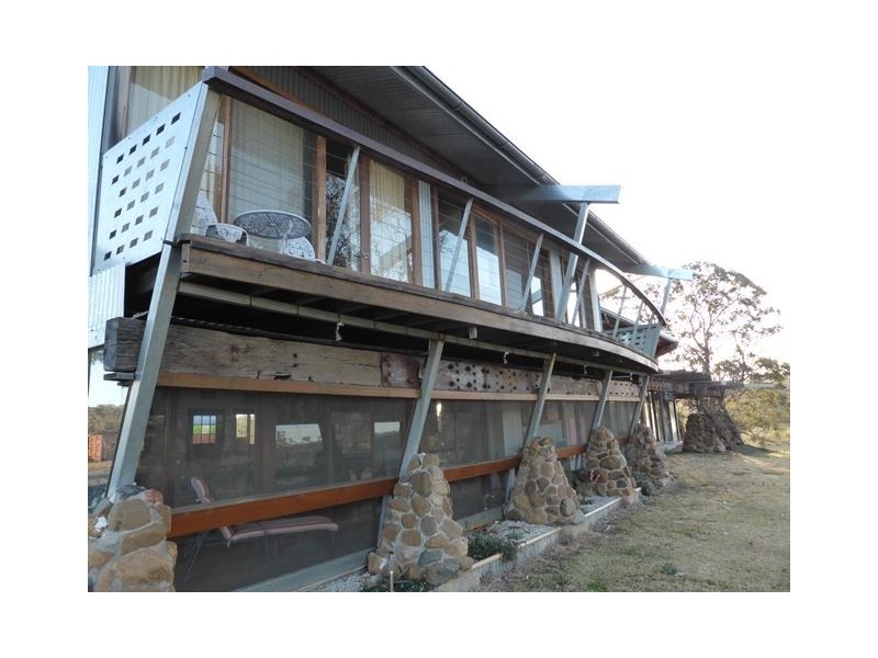 122 Roseneath Lane, Inverell NSW 2360