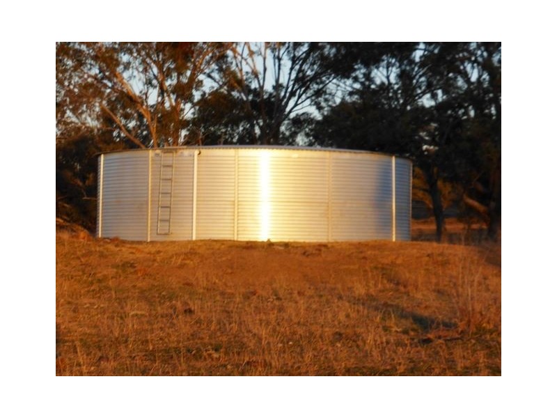 122 Roseneath Lane, Inverell NSW 2360