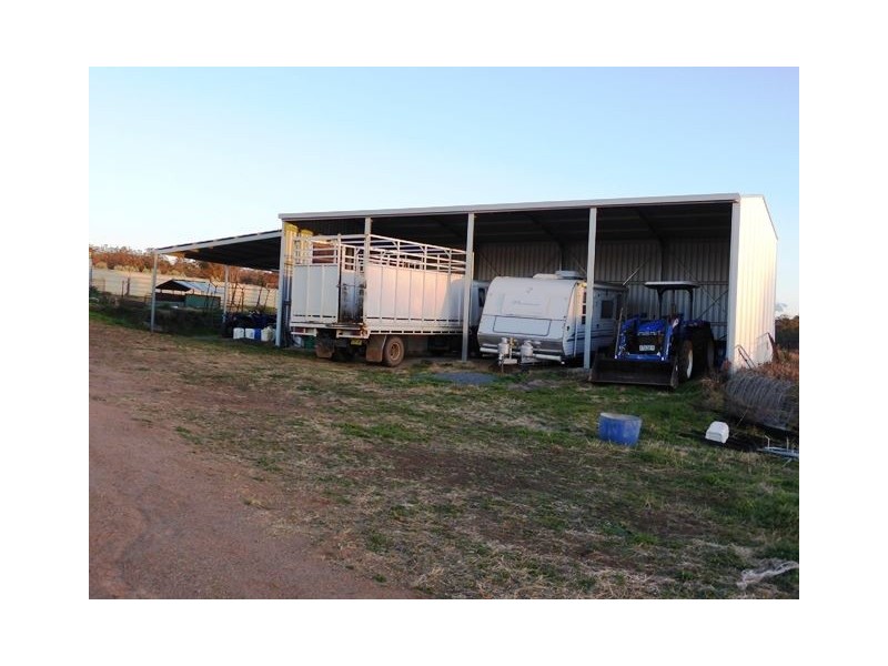 122 Roseneath Lane, Inverell NSW 2360