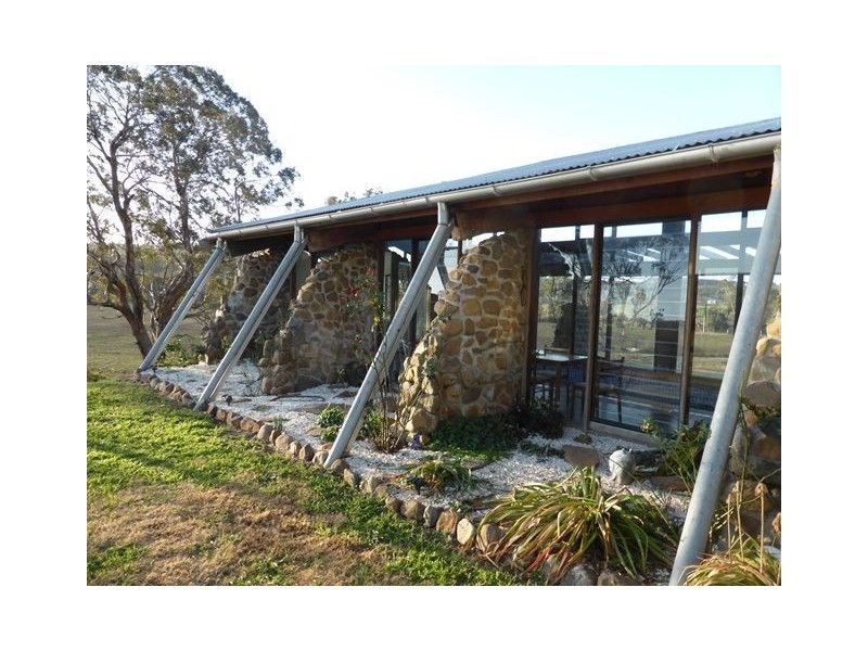 122 Roseneath Lane, Inverell NSW 2360