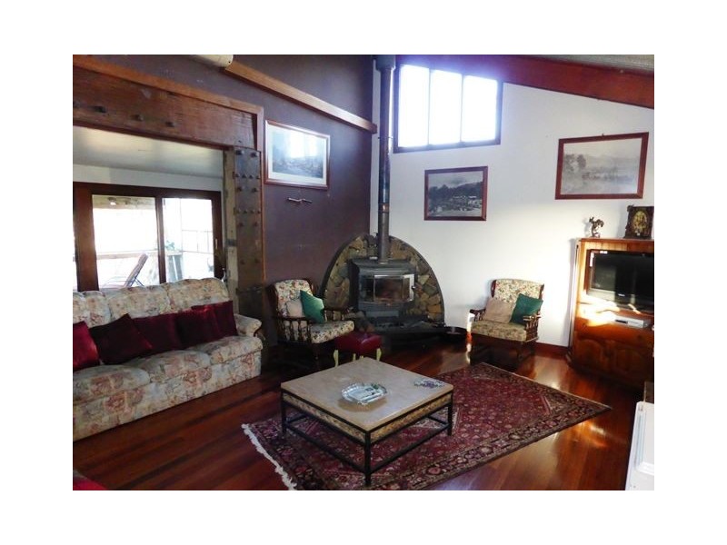 122 Roseneath Lane, Inverell NSW 2360