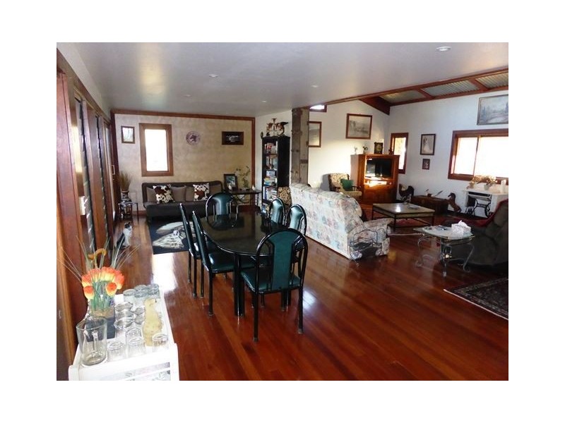 122 Roseneath Lane, Inverell NSW 2360