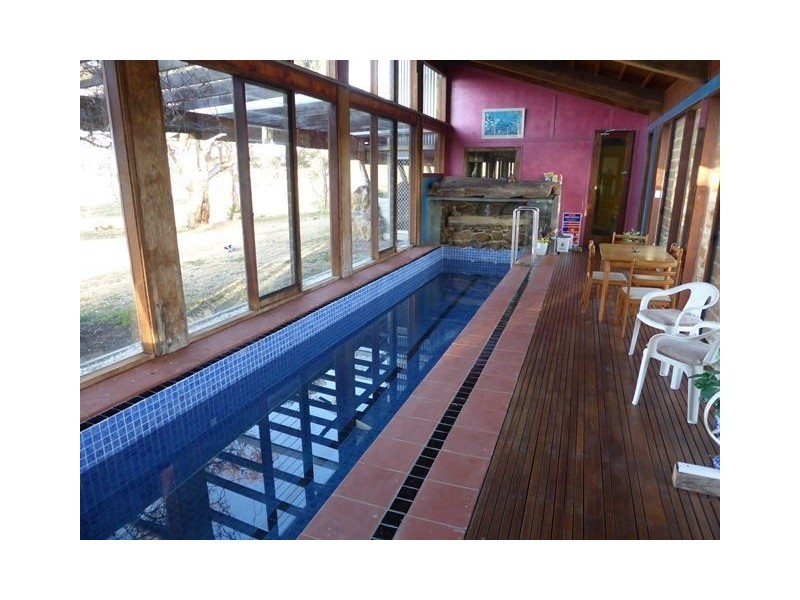 122 Roseneath Lane, Inverell NSW 2360