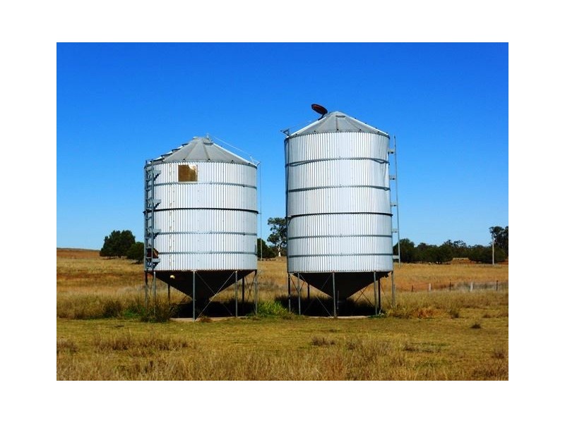 1892 Allan Cunningham Road MIDWAY, Warialda NSW 2402