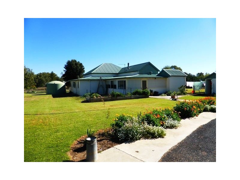 1892 Allan Cunningham Road MIDWAY, Warialda NSW 2402