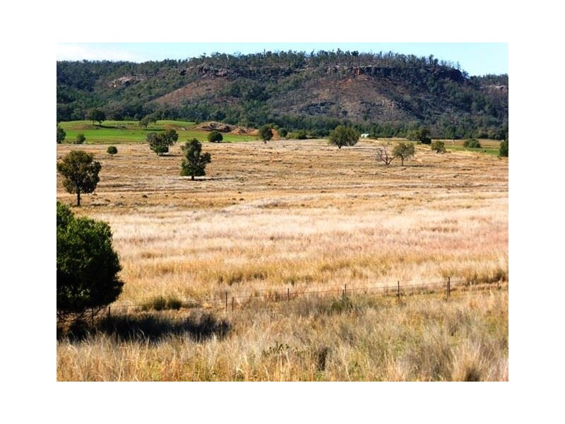 1892 Allan Cunningham Road MIDWAY, Warialda NSW 2402